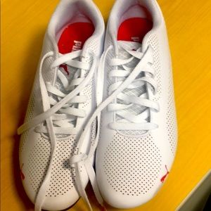Puma SF Drift Cat walking shoe.